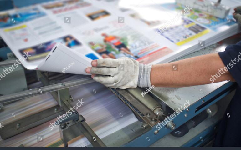 stock-photo-post-press-finishing-line-machine-cutting-trimming-paperback-and-binding-413401183 stock-photo-post-press-finishing-line-machine-cutting-trimming-paperback-and-binding-413401183